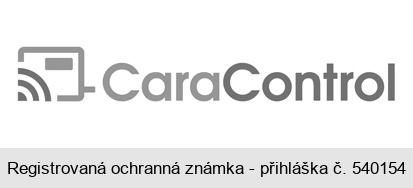 CaraControl