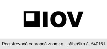IOV