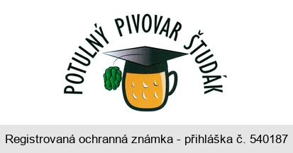 POTULNÝ PIVOVAR ŠTUDÁK