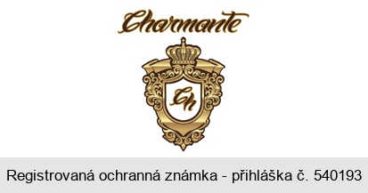 Charmante Ch