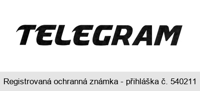 TELEGRAM
