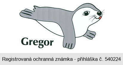 Gregor