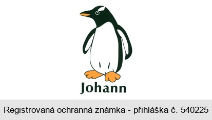 Johann