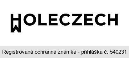 HOLECZECH
