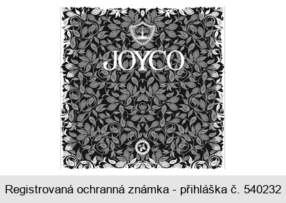 JOYCO