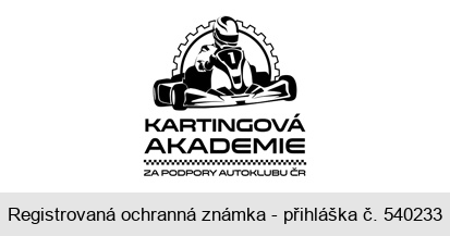 KARTINGOVÁ AKADEMIE ZA PODPORY AUTOKLUBU ČR