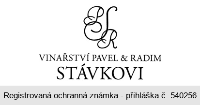 PRS VINAŘSTVÍ PAVEL & RADIM STÁVKOVI