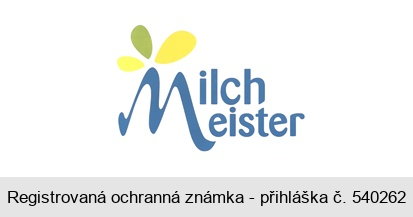 Milch Meister