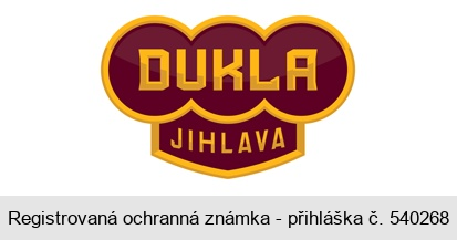 DUKLA JIHLAVA