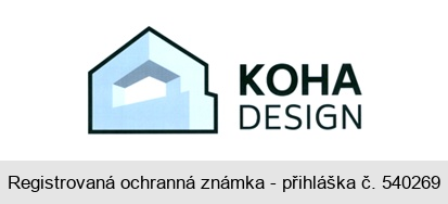 KOHA DESIGN