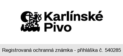 Karlínské Pivo