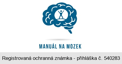 MANUÁL NA MOZEK