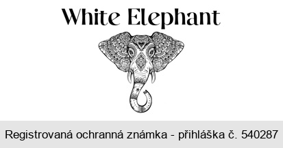 White Elephant