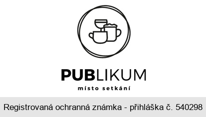 PUBLIKUM místo setkání