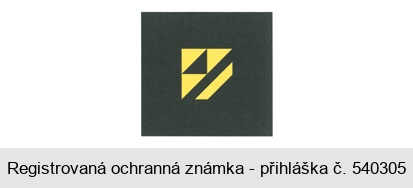 Ochranná známka