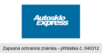 Autosklo Express