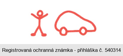 Ochranná známka