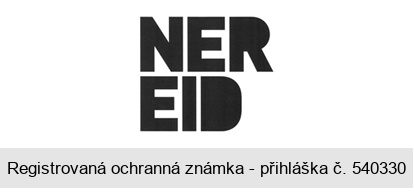NER EID