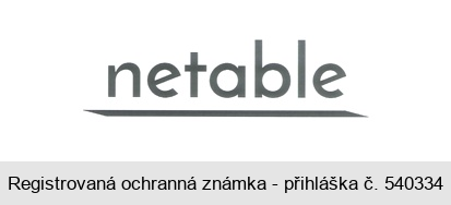 netable