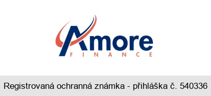 Amore FINANCE