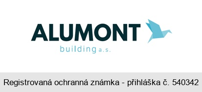 ALUMONT building a.s.