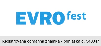 EVROfest