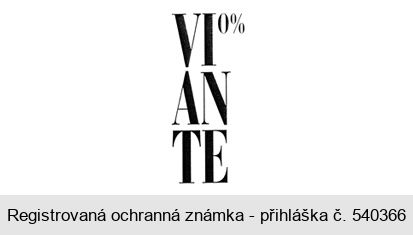 VI 0% AN TE