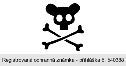 Ochranná známka