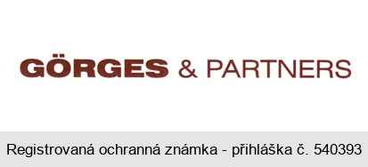 GÖRGES & PARTNERS