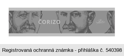 Pejskar ČORIZO