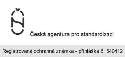 Česká agentura pro standardizaci