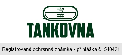 TANKOVNA