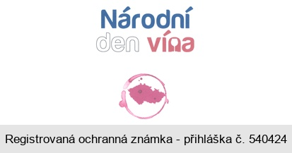 Národní den vína