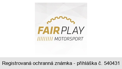 FAIR PLAY MOTORSPORT