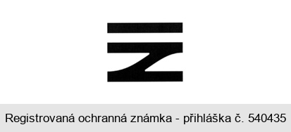 Ochranná známka