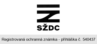 SŽDC