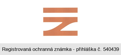 Ochranná známka