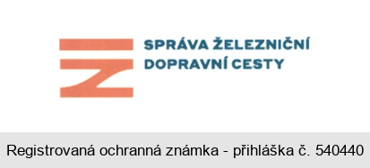 SPRÁVA ŽELEZNIČNÍ DOPRAVNÍ CESTY