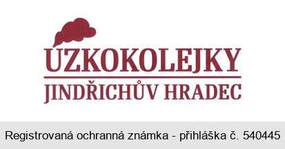 Úzkokolejky Jindřichův Hradec