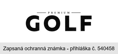 PREMIUM GOLF