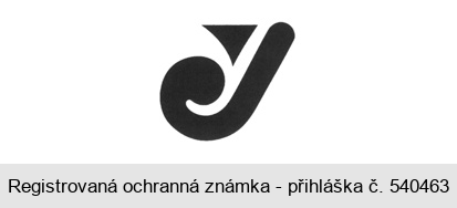 Ochranná známka