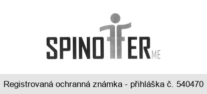 SPINOFFER ME
