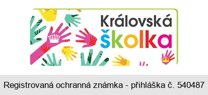 Královská školka