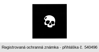 Ochranná známka