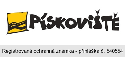 PÍSKOVIŠTĚ