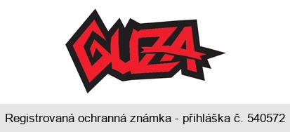GUZA