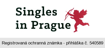 Singles in Prague