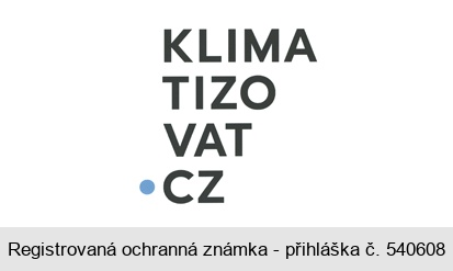 KLIMATIZOVAT.CZ