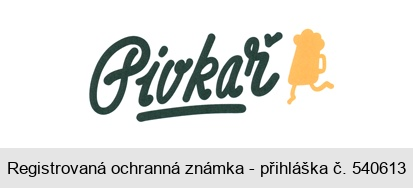 Pivkař