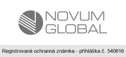 NOVUM GLOBAL